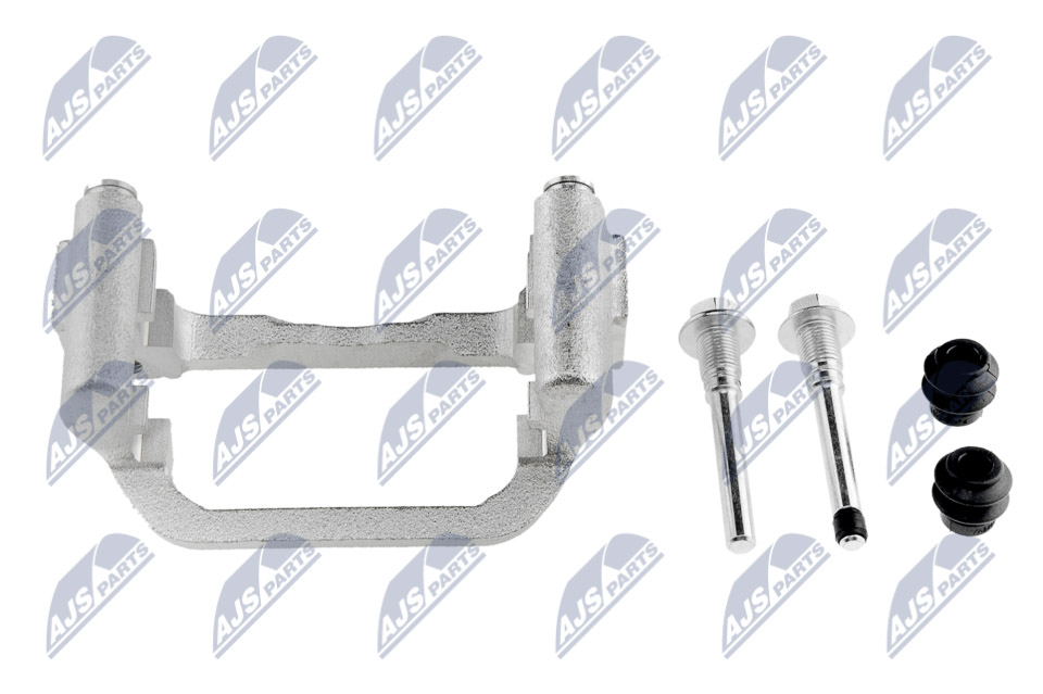 Mocowanie zacisku hamulcowego NTY HZT-NS-012A