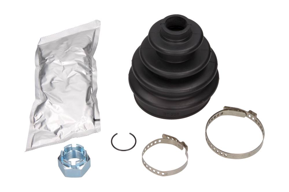 Zestaw osłon MAXGEAR 49-0701