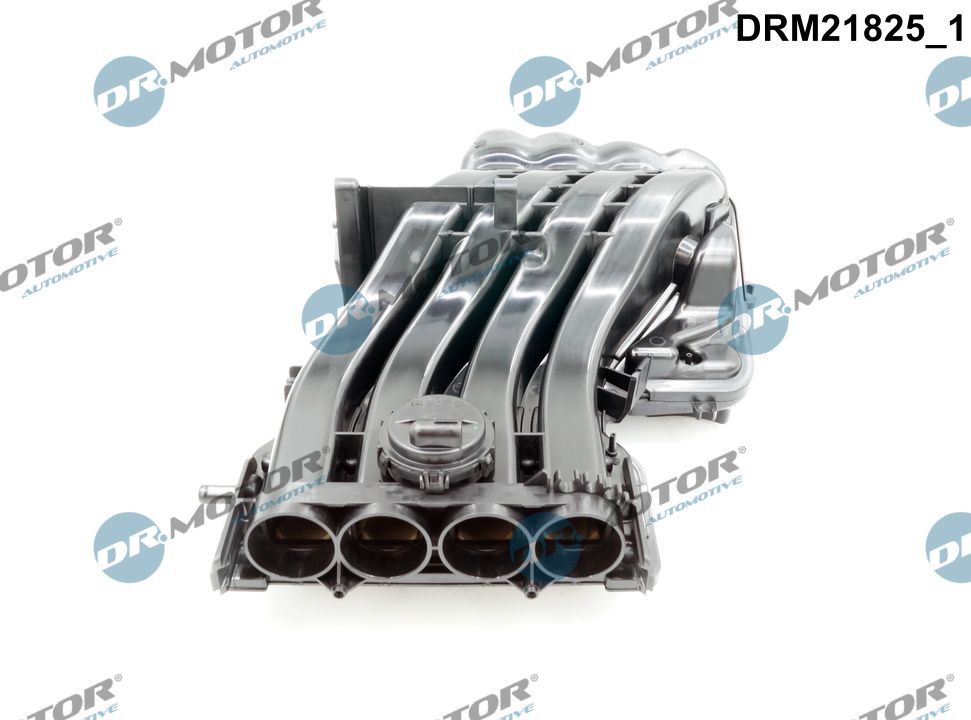 Moduł rury wlotowej DR.MOTOR AUTOMOTIVE DRM21825