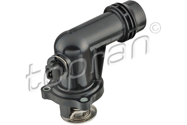Termostat TOPRAN 501 310