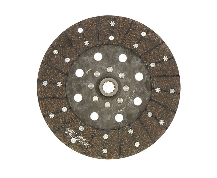Tarcza sprzęgła LUK 328 0186 16