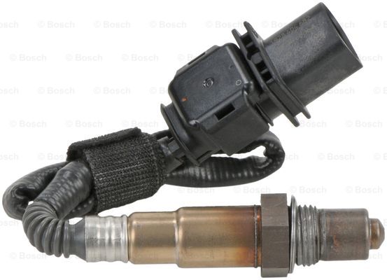 Sonda lambda BOSCH 0 258 017 036