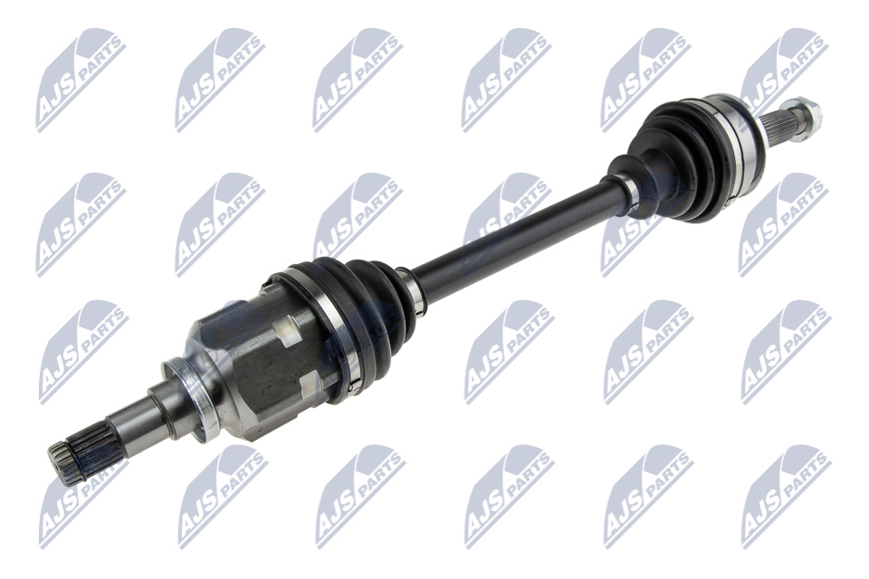 Półoś napędowa NTY NPW-TY-119