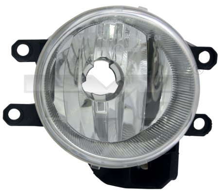 Lampa przeciwmgielna przednia TYC 19-6020-01-9