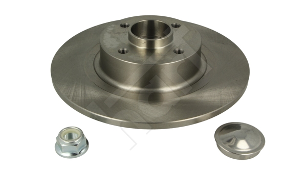 Tarcza hamulcowa HART 229 042