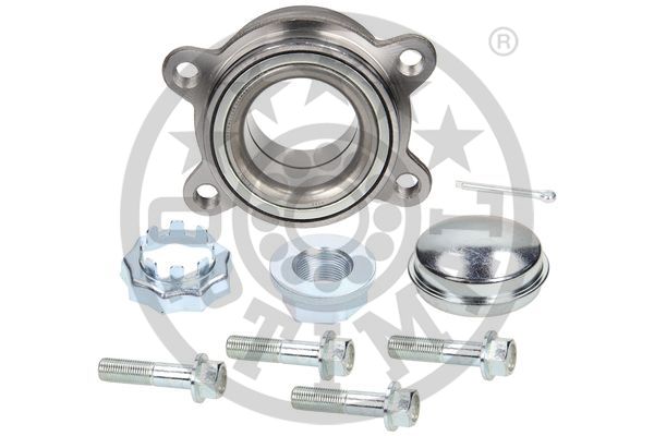 Zestaw łożysk koła OPTIMAL 952755