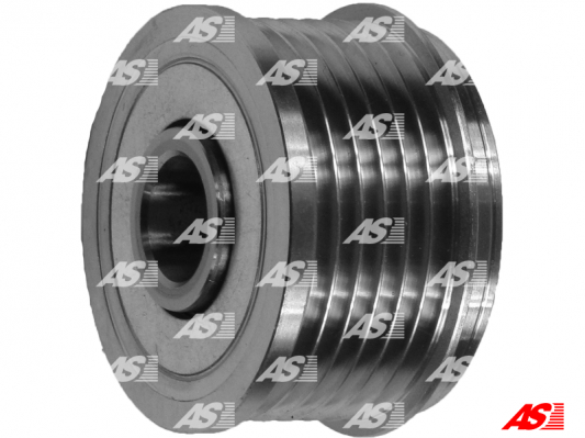 Sprzęgło alternatora AS-PL AFP0029