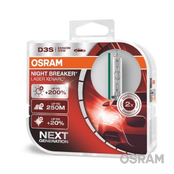 Żarówka OSRAM 66340XNL-HCB