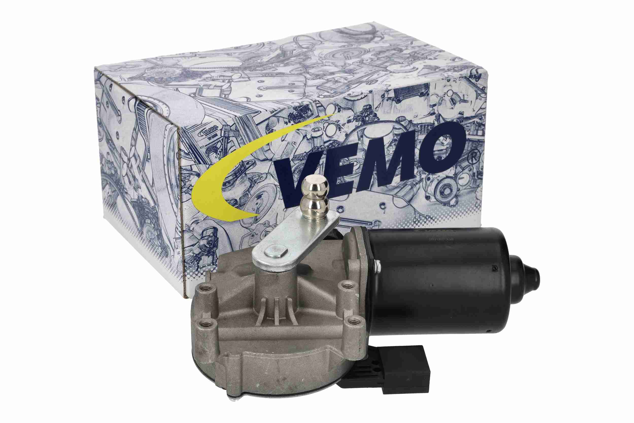 Silnik wycieraczek VEMO V30-07-0046