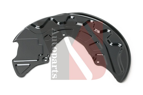 Tarcza kotwiczna YSPARTS YS-SP0158