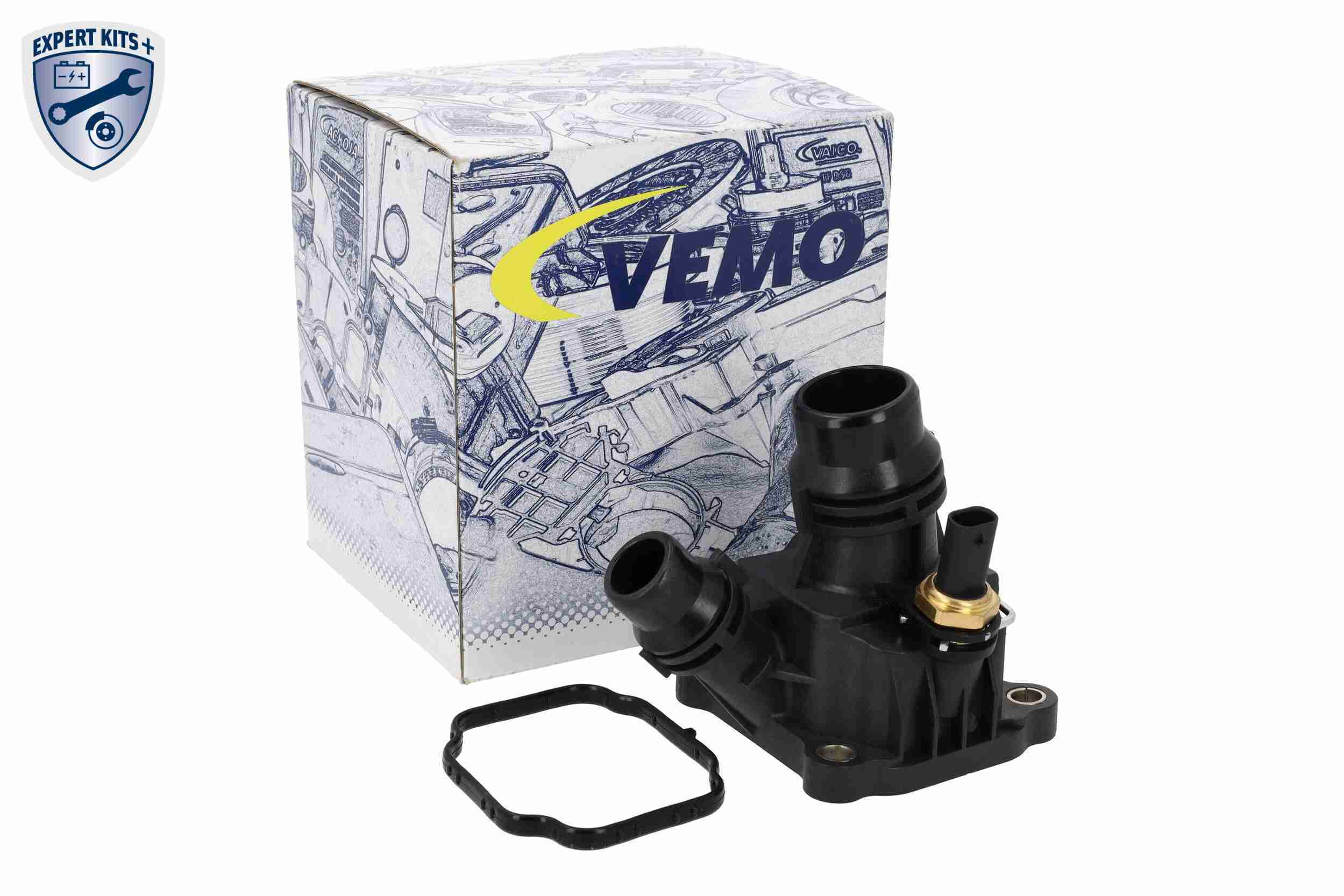 Korpus termostatu VEMO V95-99-0021