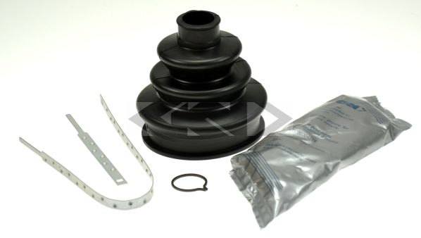 Zestaw osłon LÖBRO 300351
