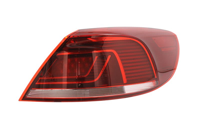 Lampa tylna zespolona MAGNETI MARELLI 714081170801