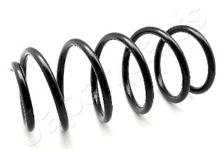 Sprężyna zawieszenia JAPANPARTS ZC3532H