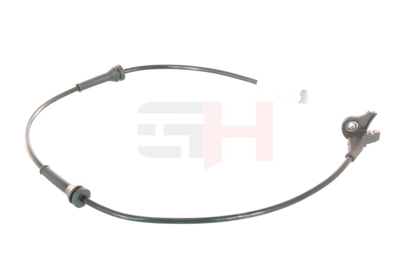 Czujnik prędkości obrotowej koła GH GH-703705