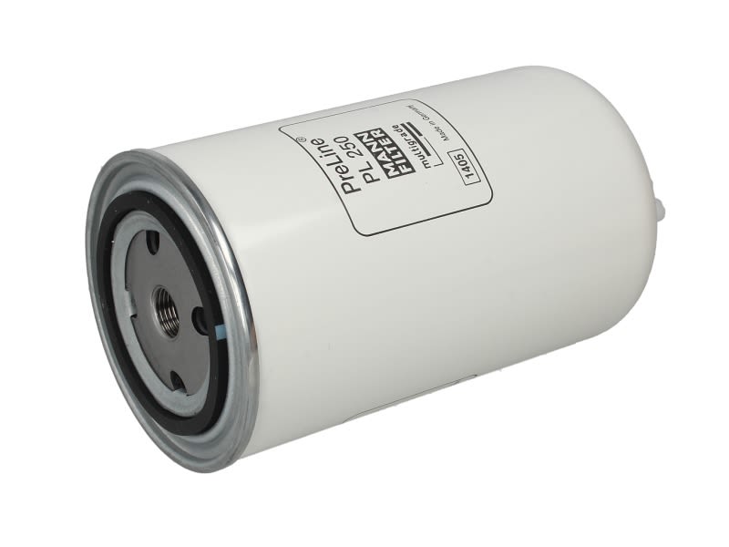 Filtr paliwa MANN-FILTER PL 250