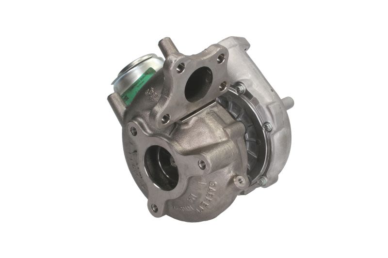 Turbosprężarka GARRETT 769708-5004S