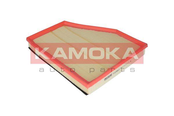 Filtr powietrza KAMOKA F219601