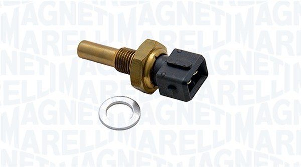 Czujnik  temperatury płynu chłodzącego MAGNETI MARELLI 171916011250