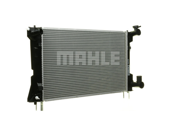 Chłodnica MAHLE CR 1529 000S