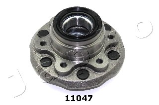 Piasta koła JAPKO 411047