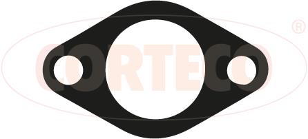 Uszczelka kolektora ssącego CORTECO 450304P