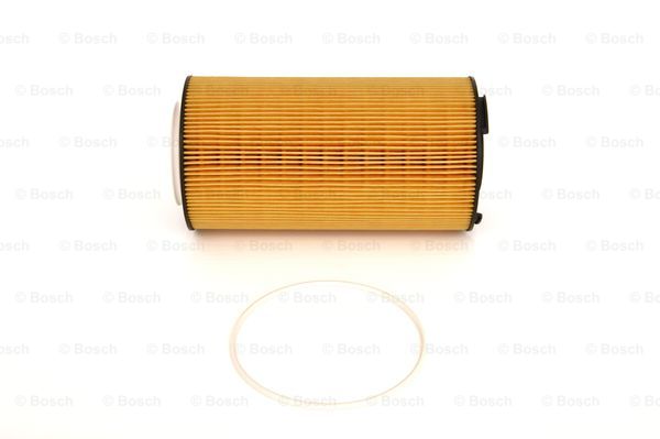Filtr oleju BOSCH F 026 407 201