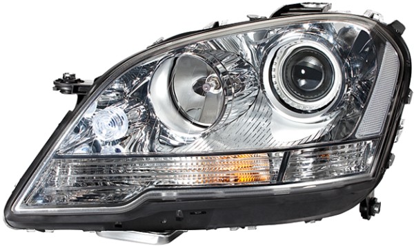 Reflektor HELLA 1LL 263 064-031
