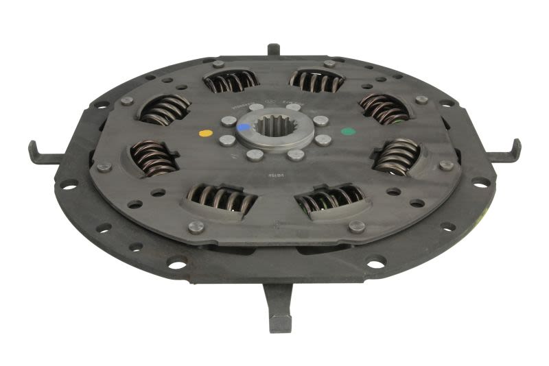 Tłumik drgań LUK 370 0062 10