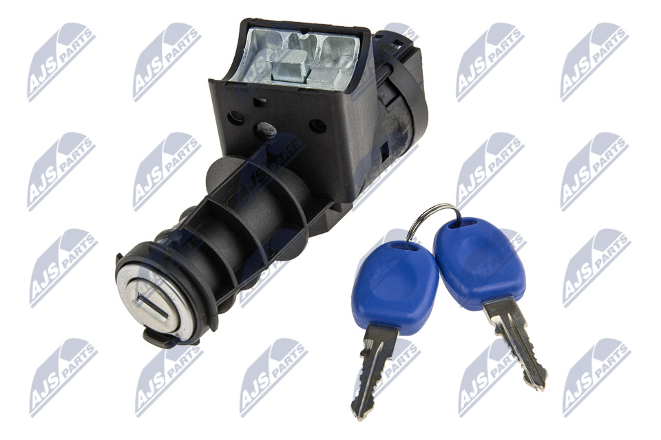 Kostka stacyjki NTY EST-FT-004A