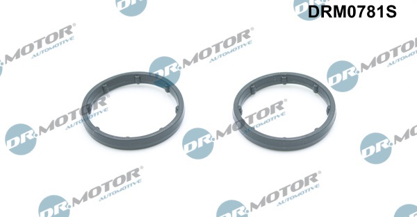 Uszczelka chłodnicy oleju DR.MOTOR AUTOMOTIVE DRM0781S