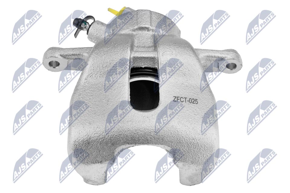 Zacisk hamulca NTY HZP-CT-025