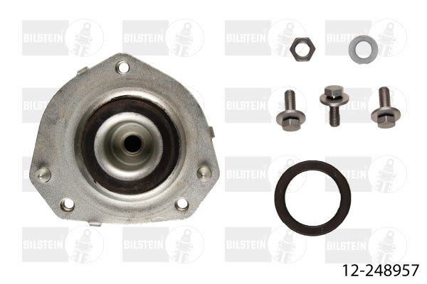 Mocowanie amortyzatora teleskopowego BILSTEIN 12-248957