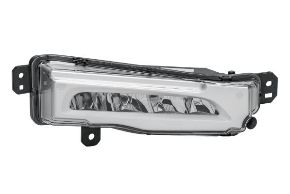 Lampa przeciwmgielna przednia HELLA 1NB 012 810-031