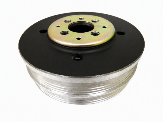 Koło pasowe wału korbowego MAXGEAR 30-0055