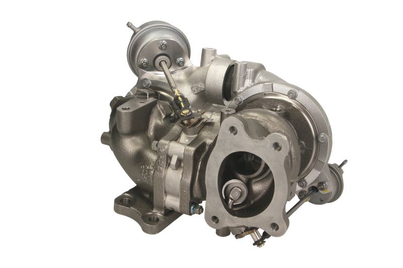 Turbosprężarka GARRETT 810358-5003S