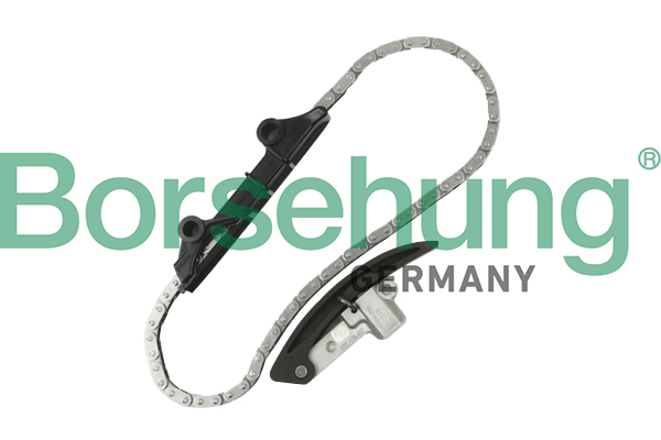 Zestaw łańcucha rozrządu BORSEHUNG B10209
