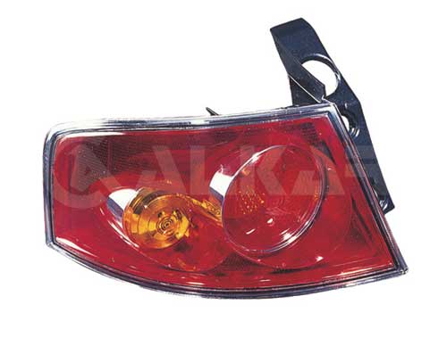 Lampa tylna zespolona ALKAR 2205802