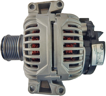 Alternator HELLA 8EL 011 712-281