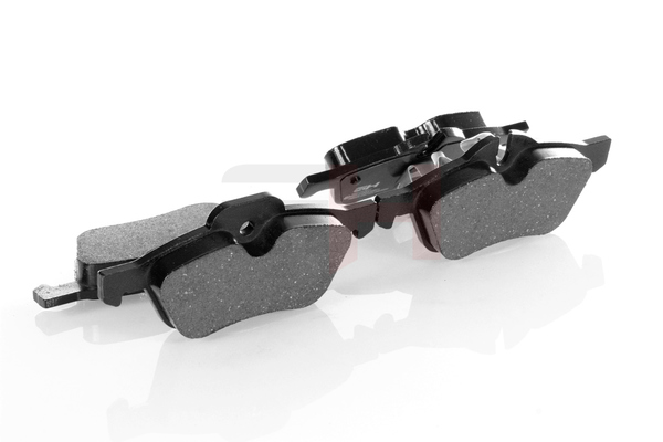 Klocki hamulcowe GH GH-412417