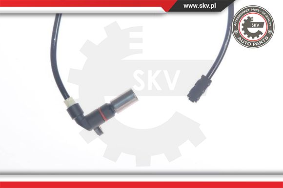 Czujnik prędkości obrotowej koła ESEN SKV 06SKV065