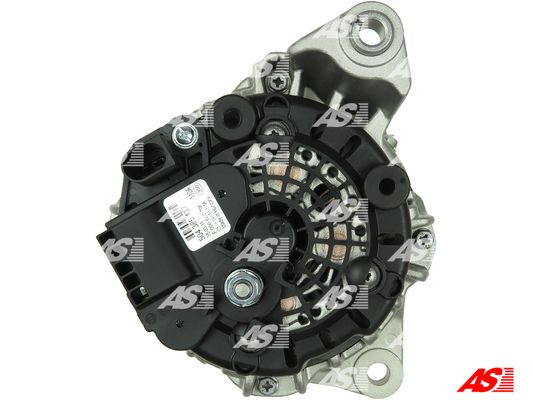 Alternator AS-PL A0569PR