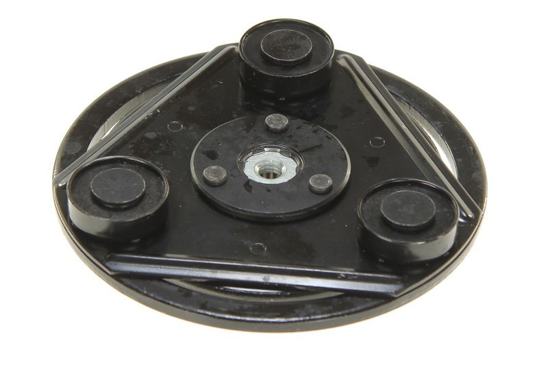 Tarcza zabieraka, sprzęgło magnetyczne sprężarki THERMOTEC KTT020040