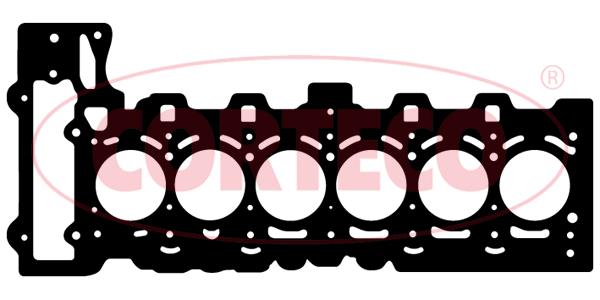 Uszczelka głowicy CORTECO 415435P