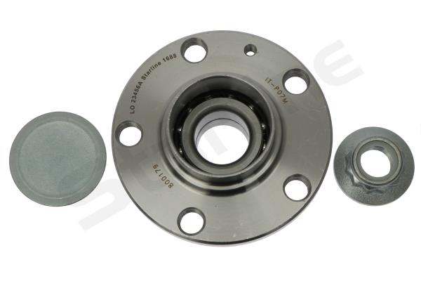Zestaw łożysk koła STARLINE LO 23456A