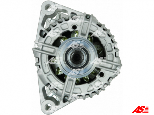 Alternator AS-PL A0523