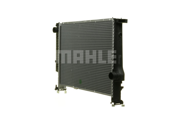 Chłodnica MAHLE CR 277 000P