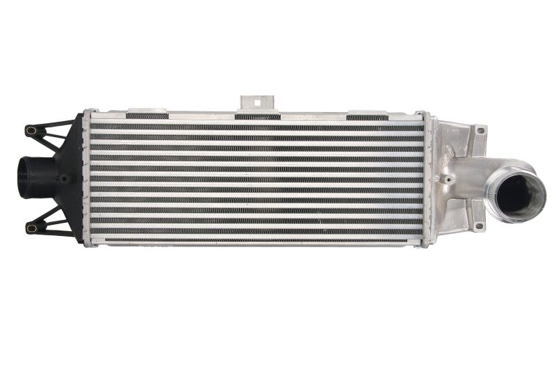 Chłodnica powietrza intercooler THERMOTEC DAE002TT
