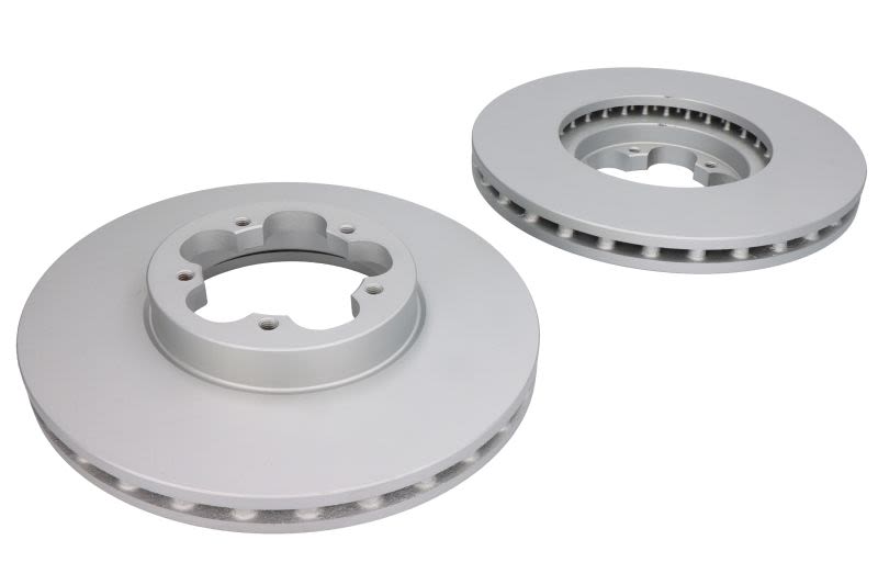 Tarcza hamulcowa FERODO DDF1555C