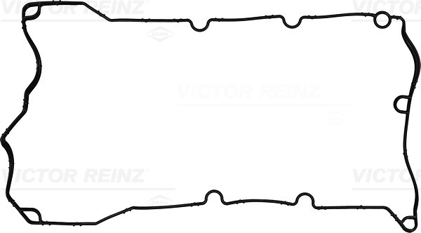 Uszczelka pokrywy zaworów VICTOR REINZ 71-11919-00